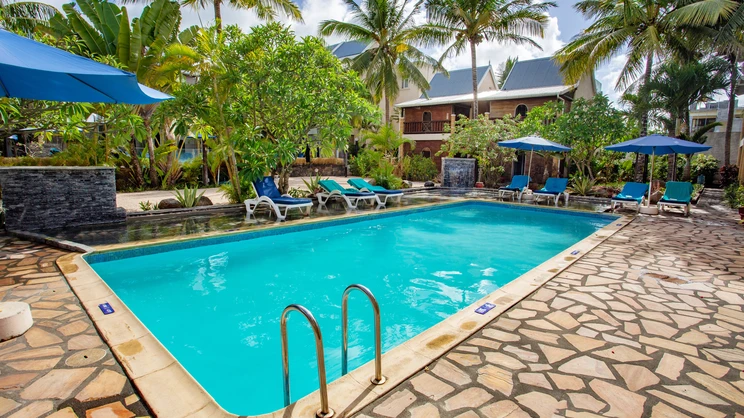 Le Palmiste Resort and Spa